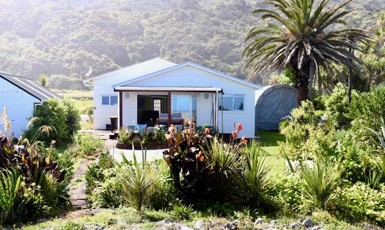 160 Torea Street Granity_13