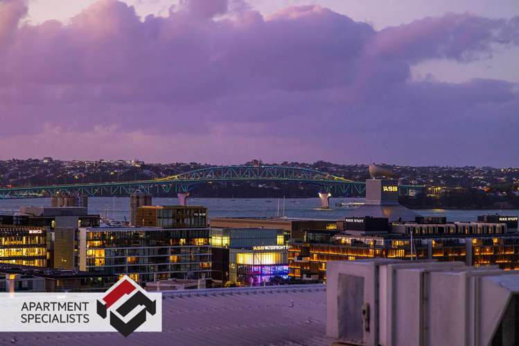 35 Hobson Street Auckland Central_8