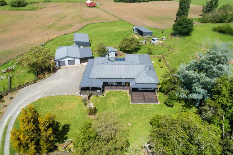 366 Tutaenui Road Marton_9