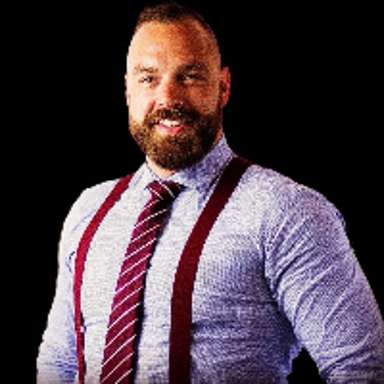 Mike Wilson
