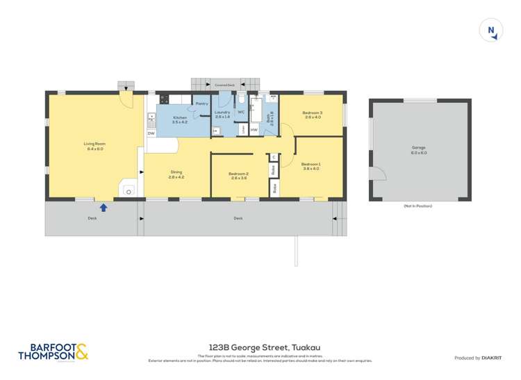 123b George Street Tuakau_12