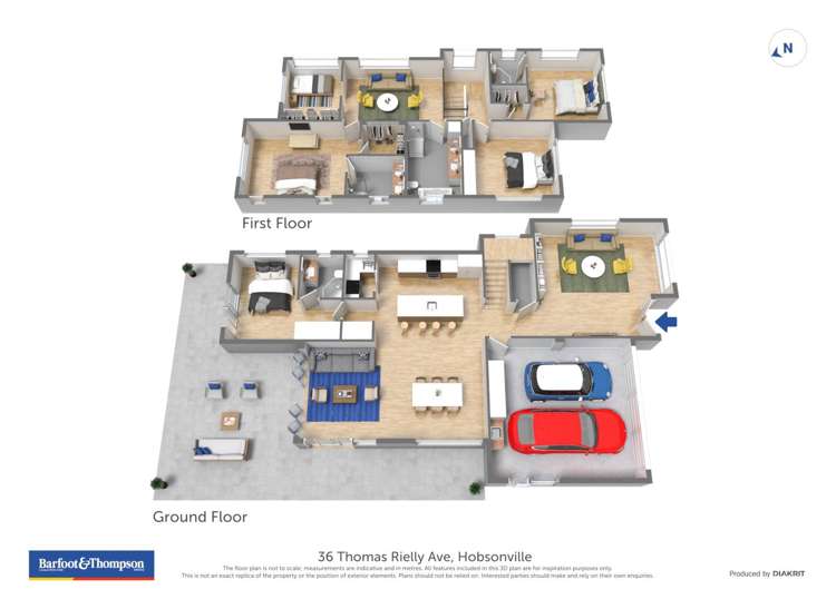 36 Thomas Rielly Avenue Hobsonville_34