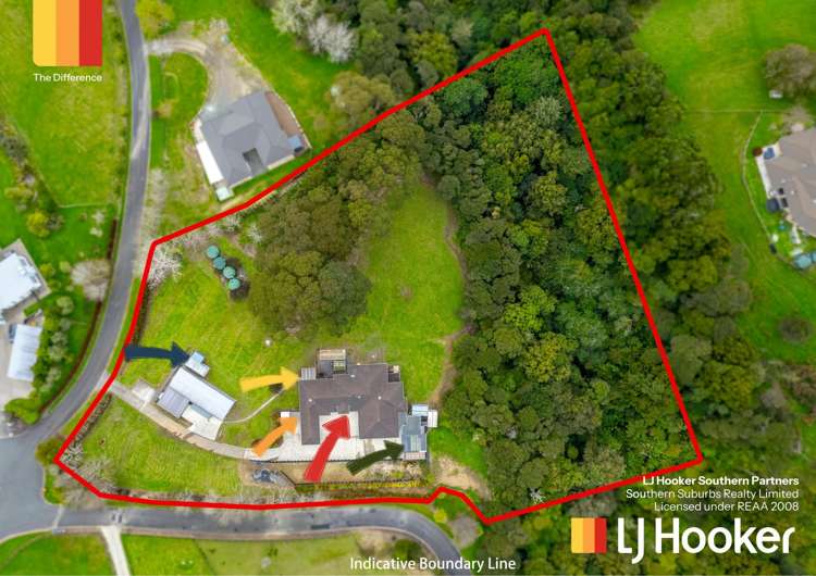 158 Judge Richardson Drive Opaheke_21