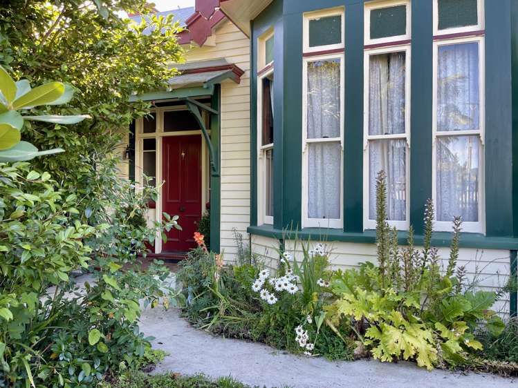 3 Naylor Street Waimate_30