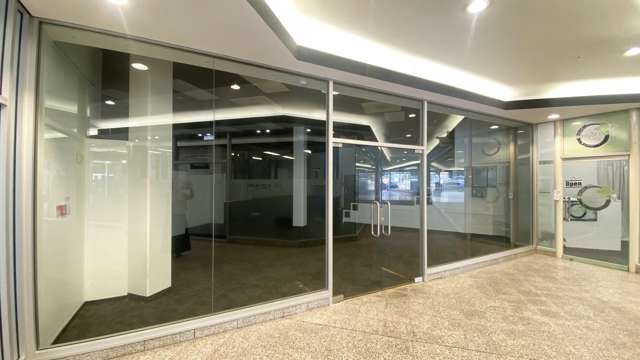 T5, Ground Floor/46 Spring Street Tauranga Central_1