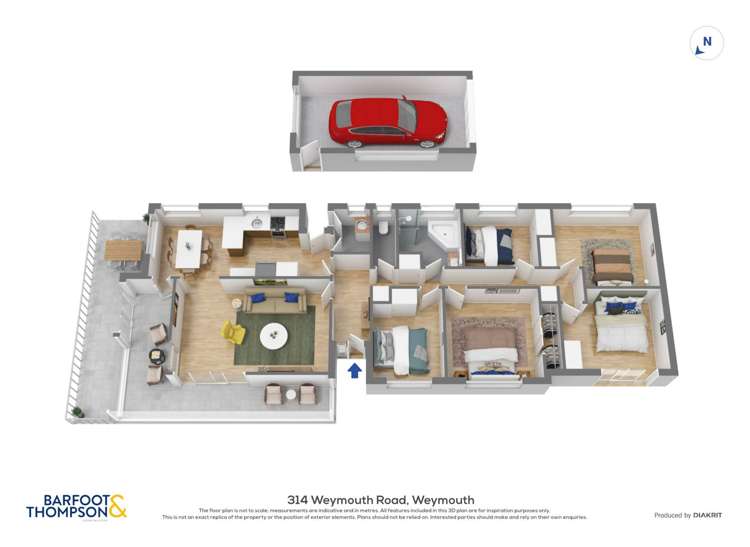 314 Weymouth Road Manurewa_14