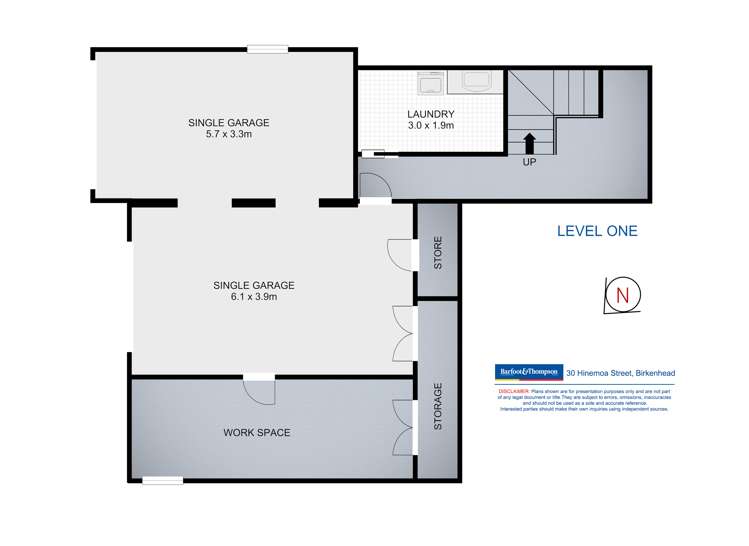 30 Hinemoa Street Birkenhead_28