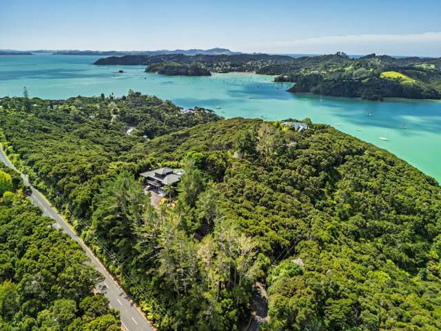 Kanuka Grove Russell_4