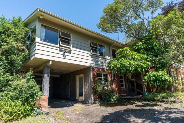 A Home With Heart, History, and Possibility