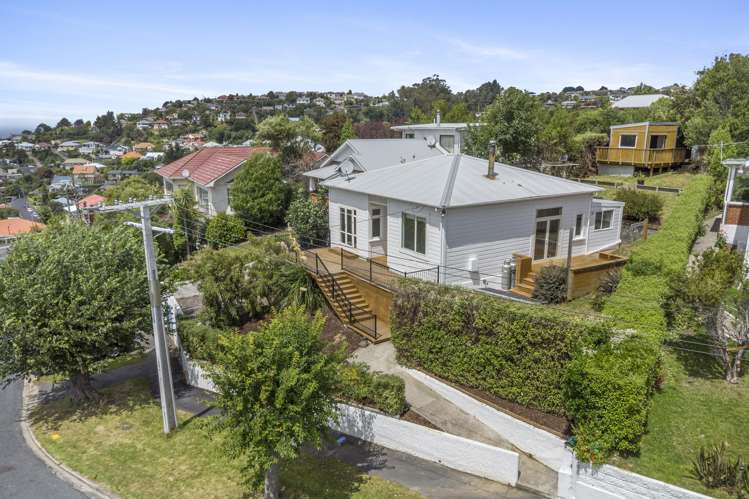 9 Ryehill Street Calton Hill_21