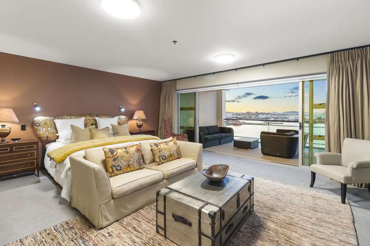 61/143 Quay Street Auckland Central_12