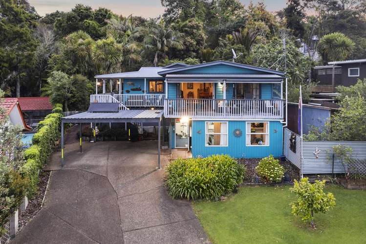 28 Mountain Road Henderson Valley_25