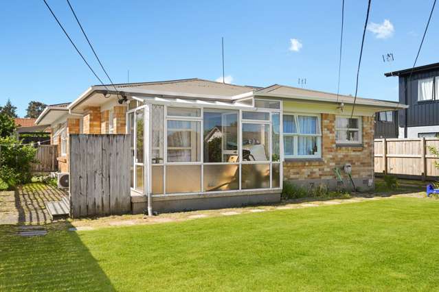 Claudelands Comfort, Charm & Convenience