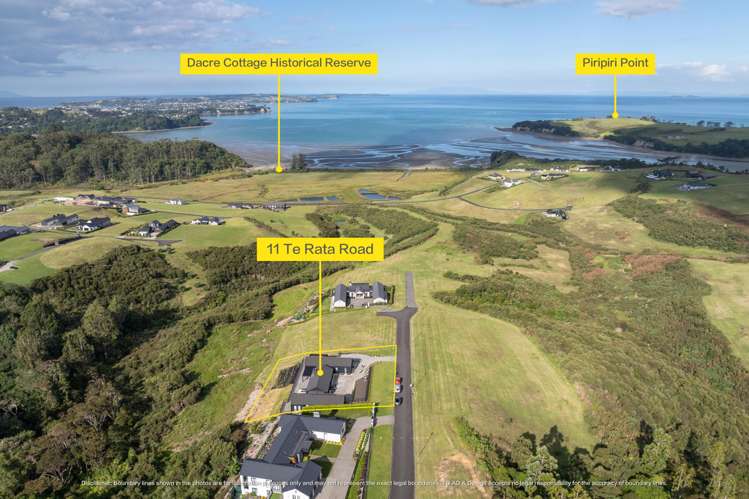 11 Te Rata Road Okura Bush_30