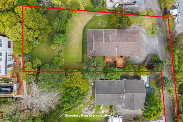 Prime Browns Bay Property – 1,053m²