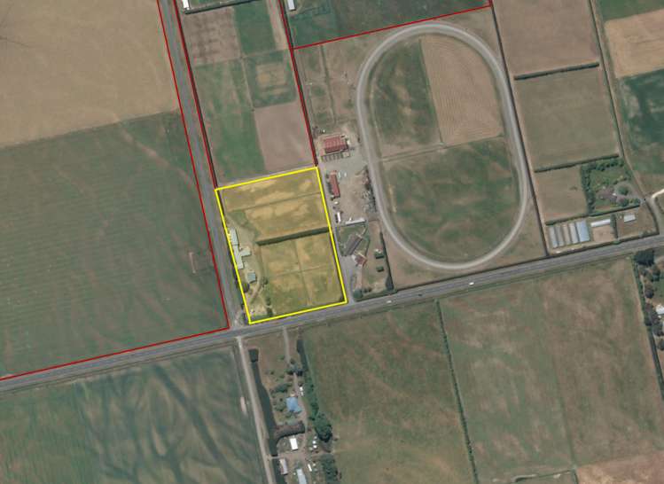 86 Hayes Road Kirwee_17