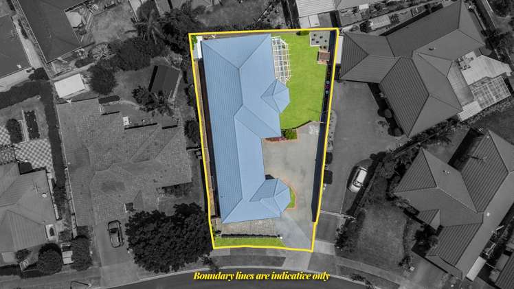 6 Mullagh Place East Tamaki Heights_38