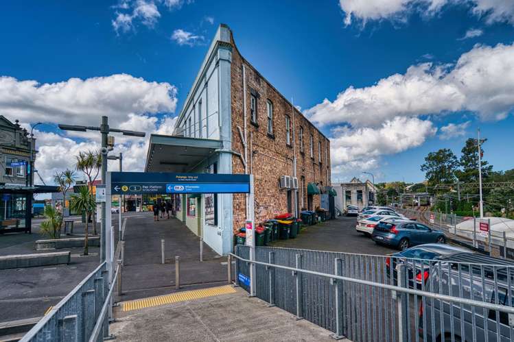 434-448 New North Road Kingsland_11