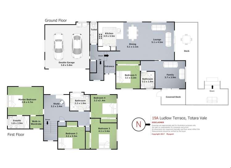 19a Ludlow Terrace Totara Vale_18