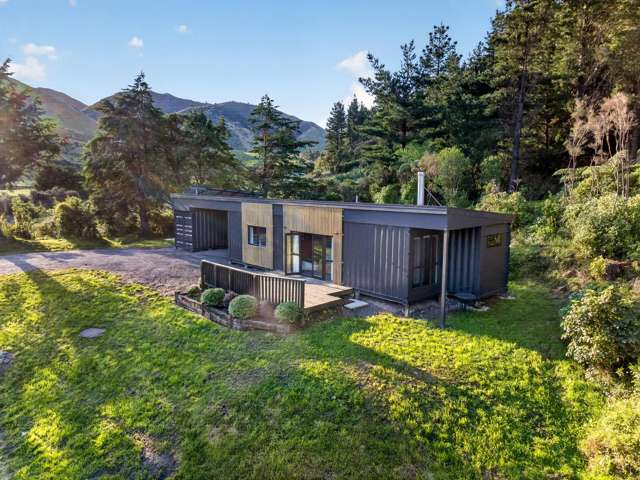 Discover Your Dream Hideaway!