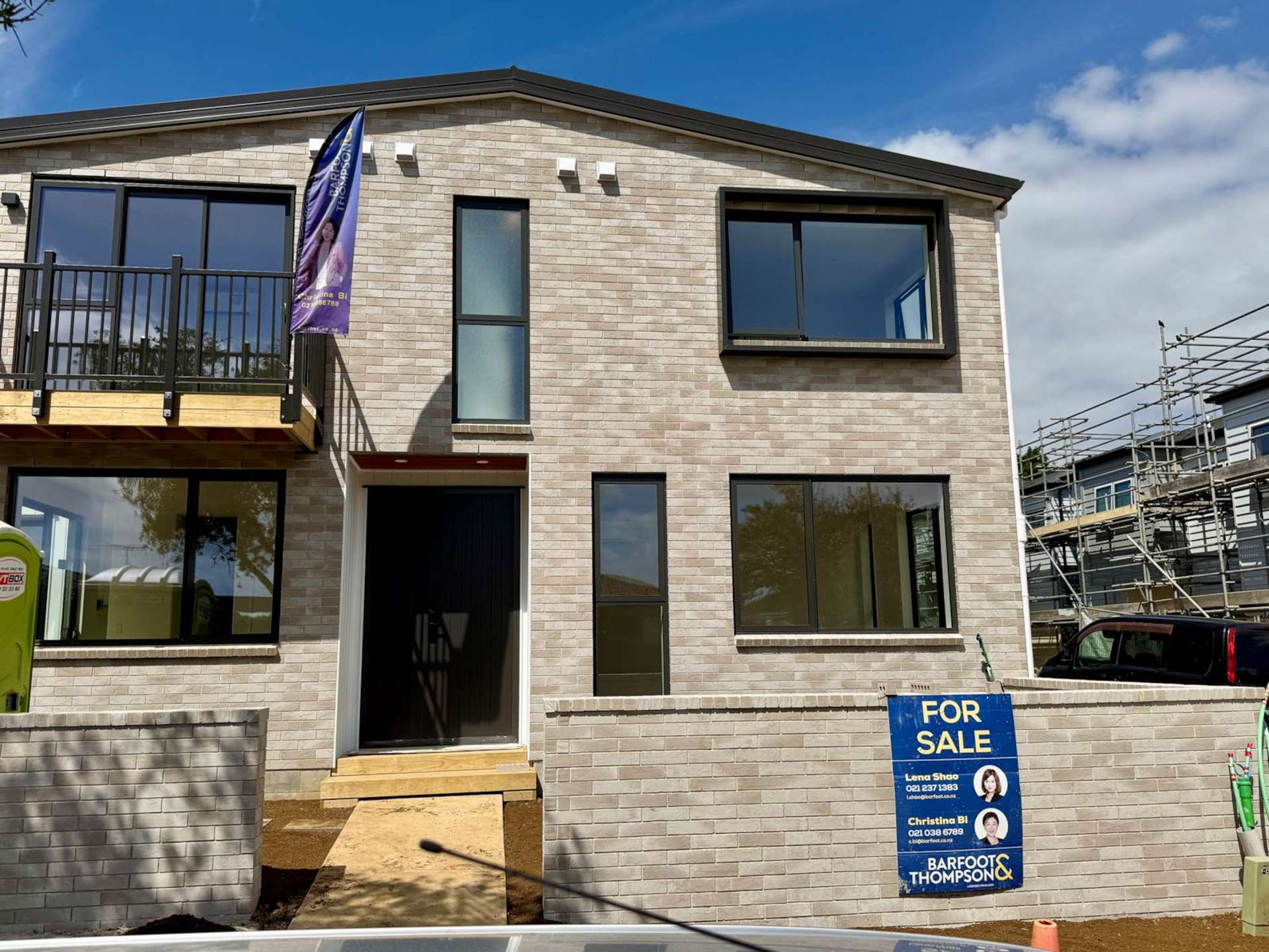 Lots 1-4/3 Jillteresa Crescent Half Moon Bay_0