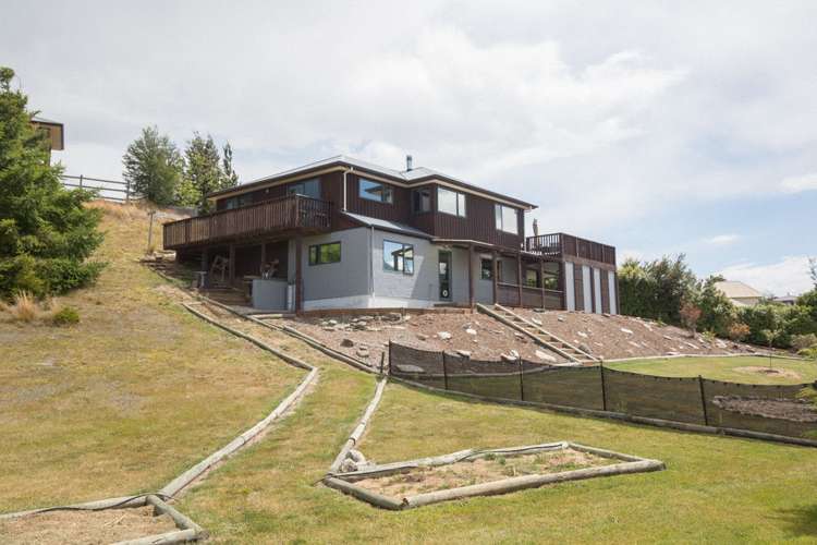 15 Drake Place Lake Hawea_20