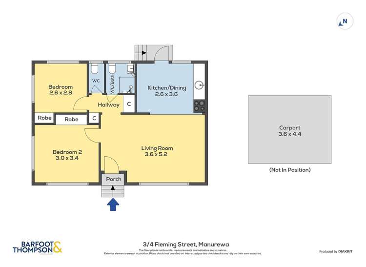 3/4 Fleming Street Manurewa_8