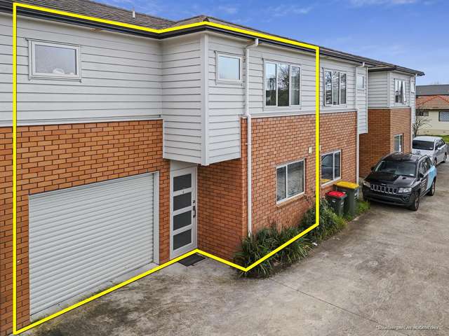 Investor's Dream - Fully Tenanted