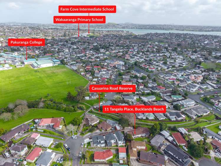 11 Tangelo Place Bucklands Beach_13
