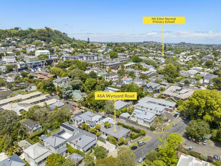 46a Wynyard Road Mount Eden_21