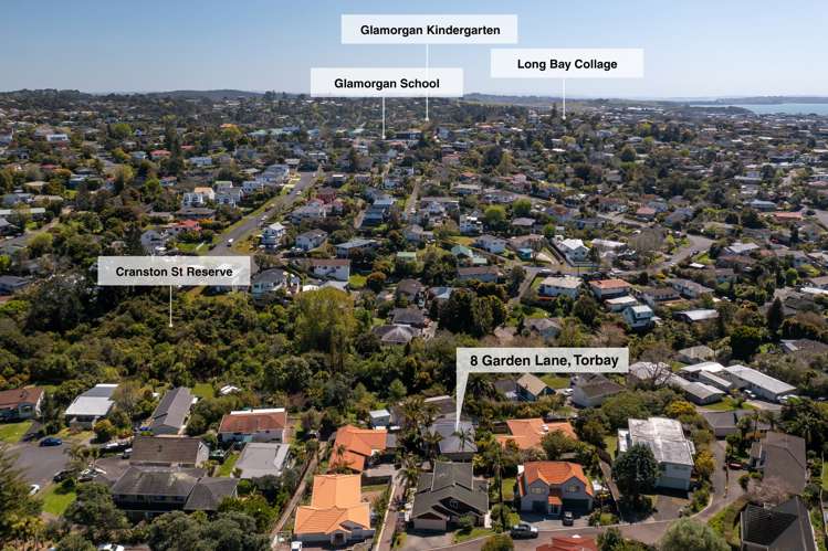 8 Garden Lane Torbay_22