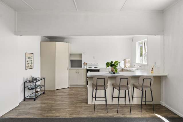 Close to Wainui Beach with 7.1% Return