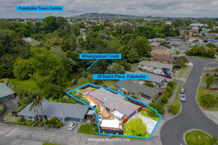 28 Ranch Place Pukekohe_14