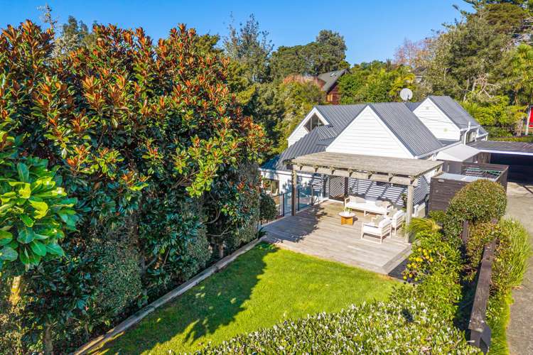 27 Le Roy Terrace Birkenhead Point_22