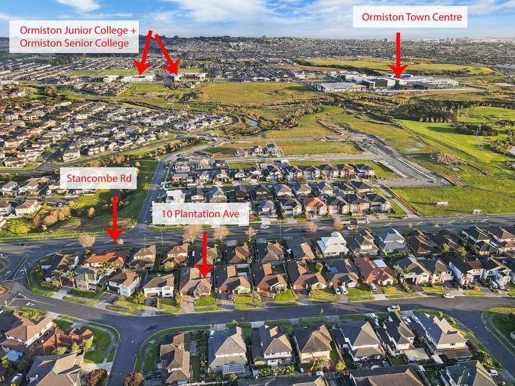 10 Plantation Avenue Flat Bush_17