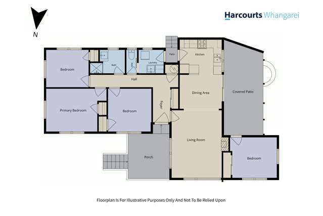 19 Wessex Street Tikipunga_1