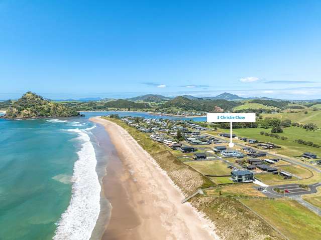3 Christie Close Pataua North_3