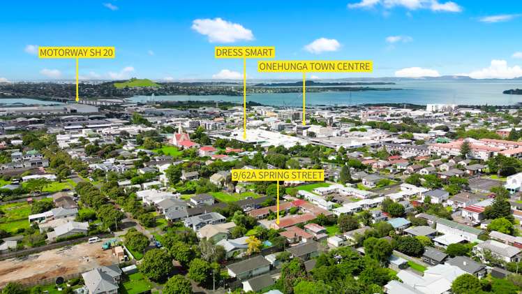 9/62a Spring Street Onehunga_15