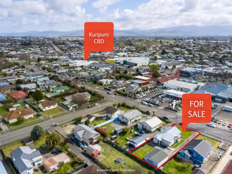 171 Dixon Street Masterton_15