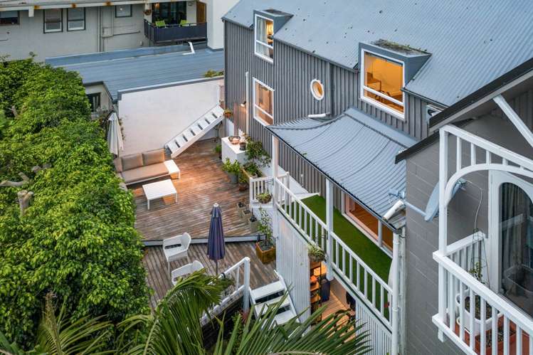 5/38 Kitchener Road Milford_9