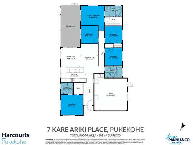 7 Kare Ariki Place Pukekohe_1