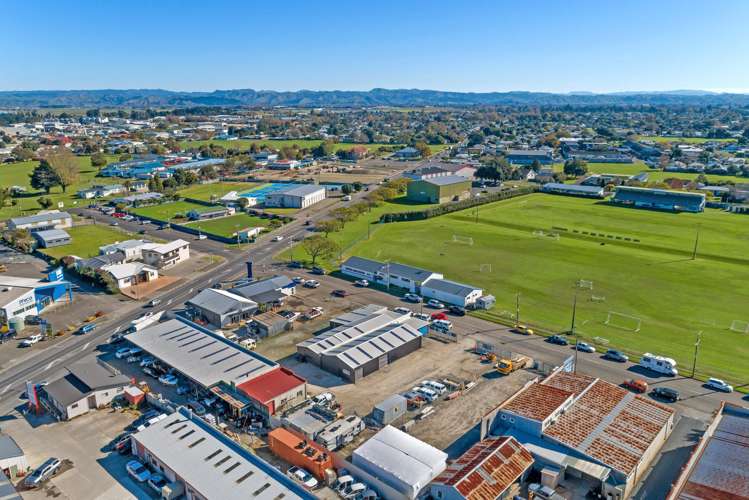 124-126 Disraeli Street Gisborne_10