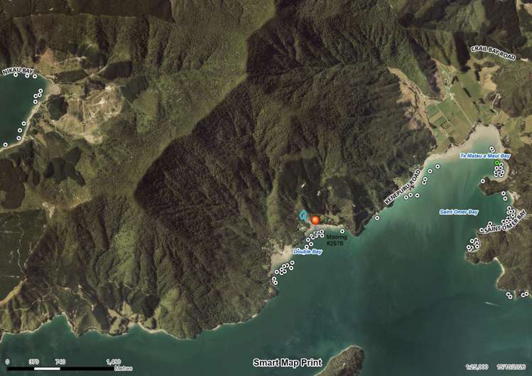 7110 Kenepuru Road, Raetihi Marlborough Sounds_35
