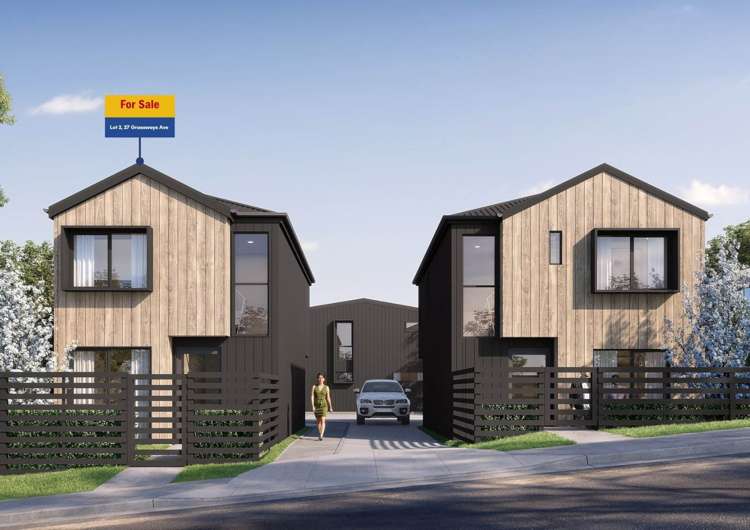Lot 2, 27 Grassways Avenue_0