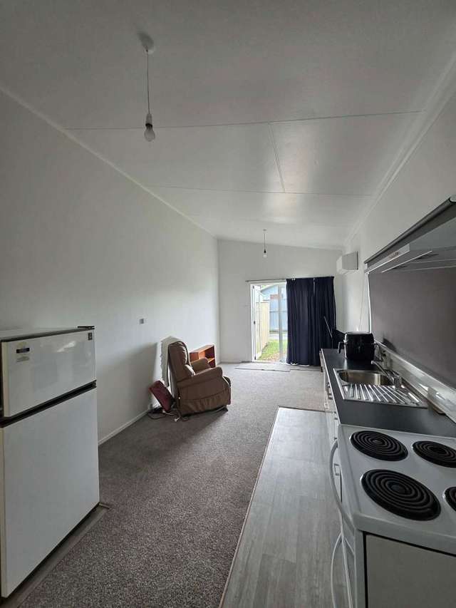 1-Bedroom Flat in Feilding