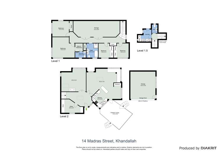 14 Madras Street Khandallah_20