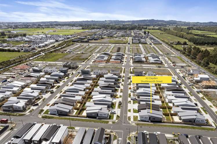 42 Clayden Shuttleworth Street Papakura_21