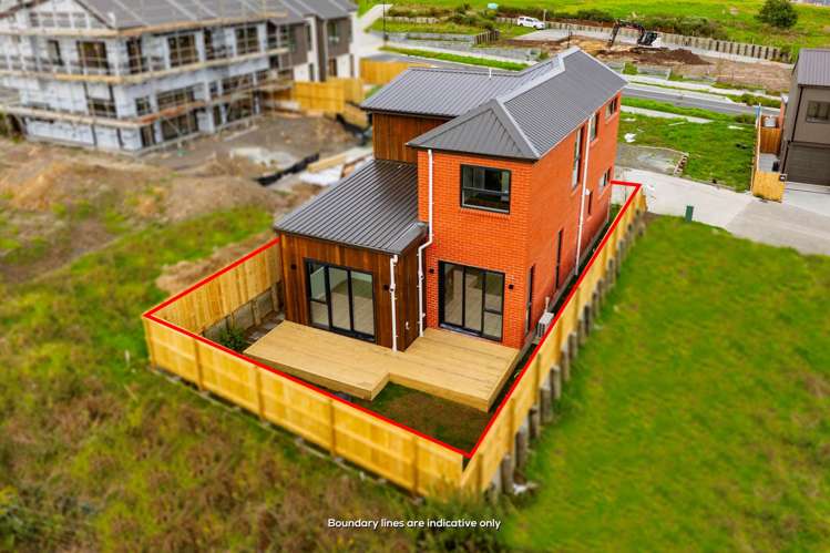 5b Neinei Street Westgate_12