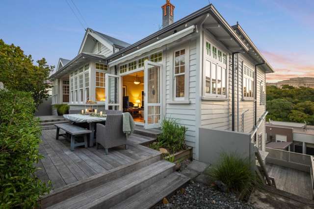 Unbeatable Location in DGZ