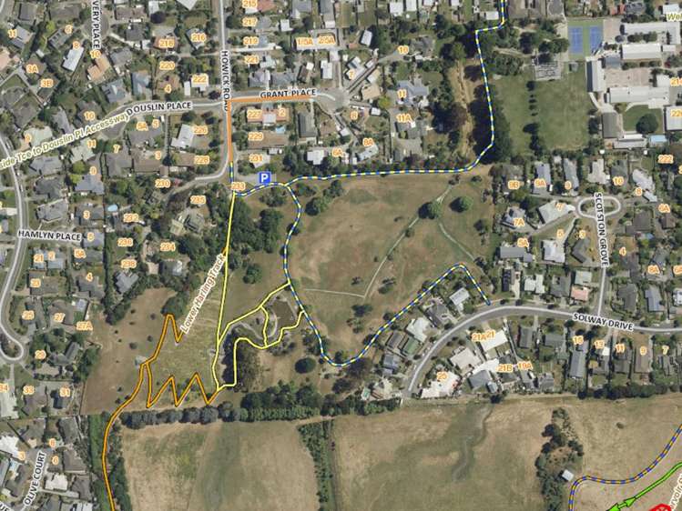 4 Grant Place Witherlea_22